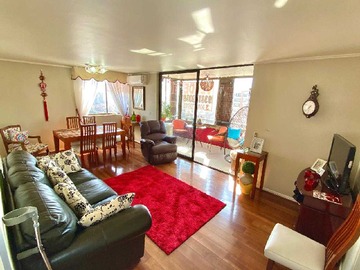 Venta / Departamento / San Miguel