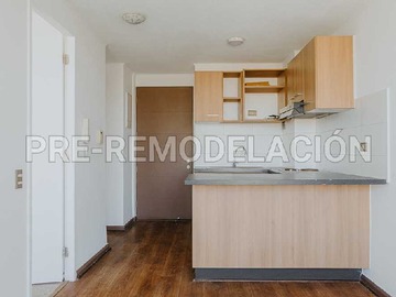 Venta / Departamento / San Miguel