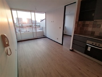 Venta / Departamento / San Miguel