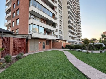 Venta / Departamento / San Miguel