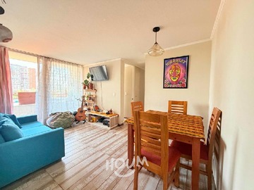 Venta / Departamento / San Miguel