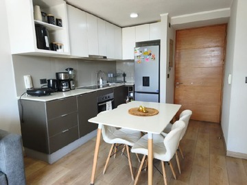 Venta / Departamento / San Miguel