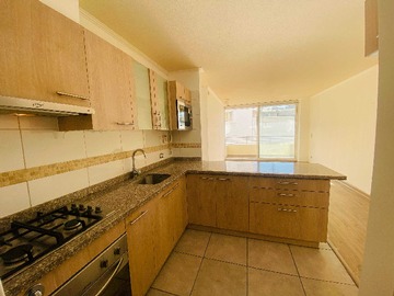 Venta / Departamento / San Miguel