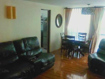 Venta / Departamento / San Miguel