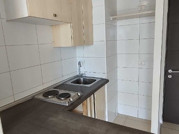 Venta / Departamento / San Miguel