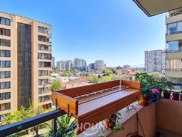Venta / Departamento / San Miguel