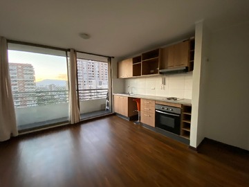 Venta / Departamento / San Miguel