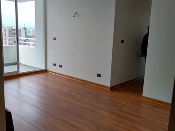 Venta / Departamento / San Miguel