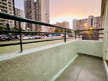 Venta / Departamento / San Miguel