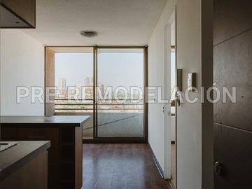 Venta / Departamento / San Miguel