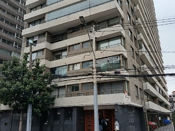 Venta / Departamento / San Miguel