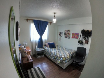 Dormitorio 1