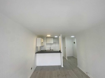 Venta / Departamento / San Miguel