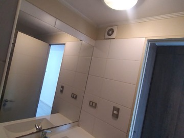 Baño en Suite