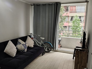 Venta / Departamento / San Miguel