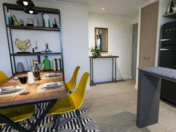 Venta / Departamento / San Miguel
