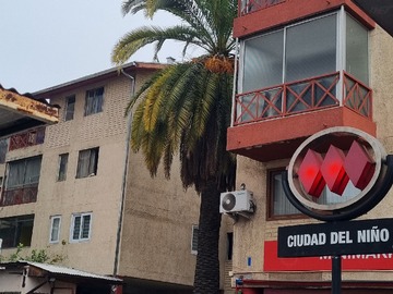 Venta / Departamento / San Miguel
