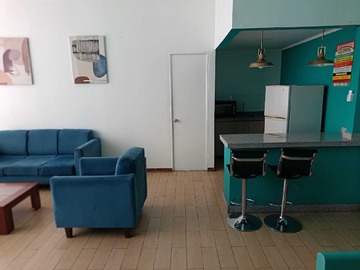 Venta / Departamento / San Miguel