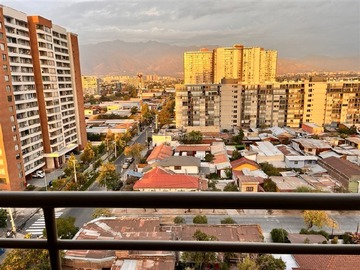 Venta / Departamento / San Miguel