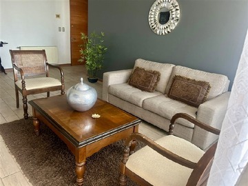 Venta / Departamento / San Miguel