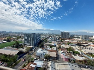 Venta / Departamento / San Miguel