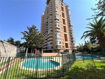 Venta / Departamento / San Miguel