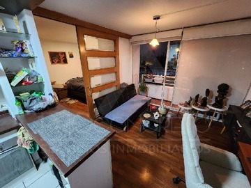 Venta / Departamento / San Miguel