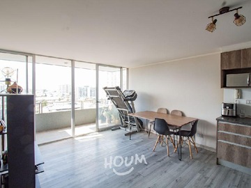 Venta / Departamento / San Miguel