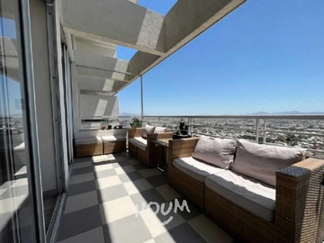 Venta / Departamento / San Miguel