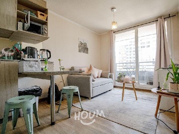 Venta / Departamento / San Miguel