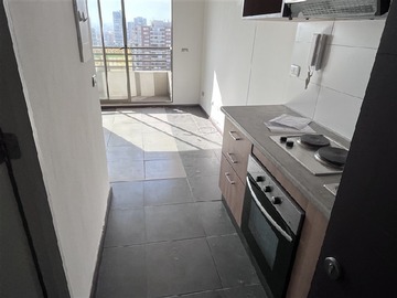 Venta / Departamento / San Miguel