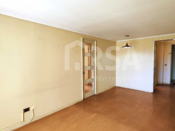 Venta / Departamento / San Miguel