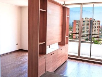 Venta / Departamento / San Miguel