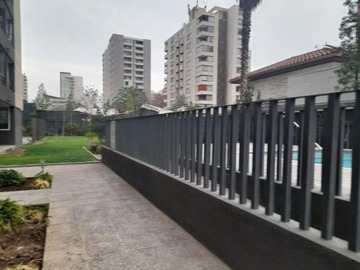 Venta / Departamento / San Miguel