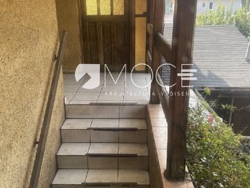 Venta / Departamento / San Miguel