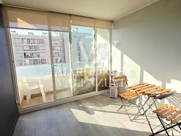 Venta / Departamento / San Miguel