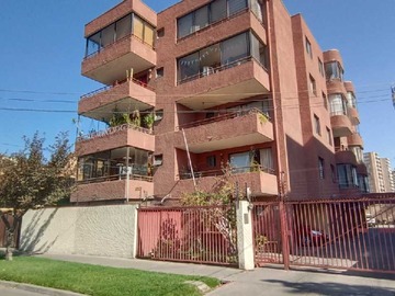 Venta / Departamento / San Miguel