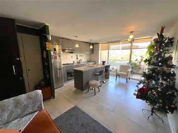 Venta / Departamento / San Miguel