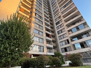 Venta / Departamento / San Miguel