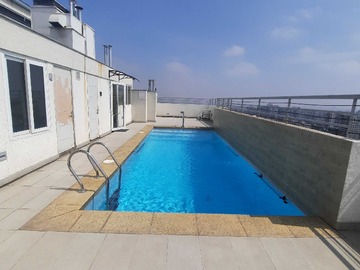 Venta / Departamento / San Miguel