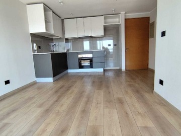 Venta / Departamento / San Miguel