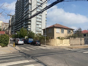 Venta / Departamento / San Miguel
