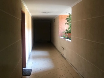 Pasillo interior