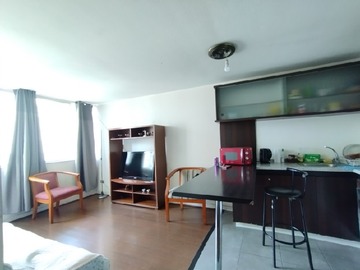 Venta / Departamento / San Miguel