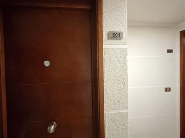 Venta / Departamento / San Miguel