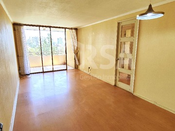 Venta / Departamento / San Miguel