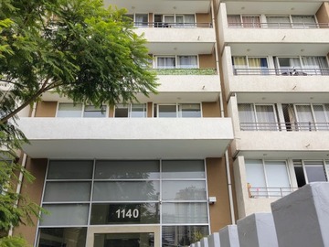 Venta / Departamento / San Miguel