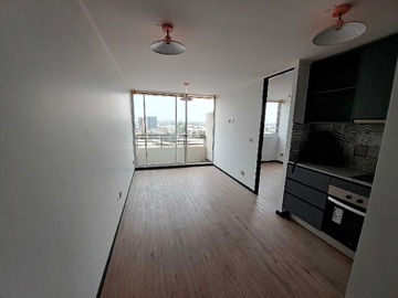 Venta / Departamento / San Miguel