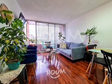 Venta / Departamento / San Miguel