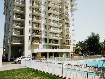 Venta / Departamento / San Miguel